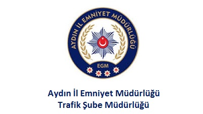 Aydın İl Emniyet Müdürlüğü Trafik Şube Müdürlüğü -  Numaratör Sistemi