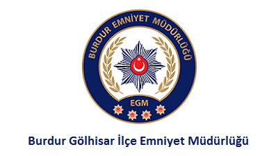 Burdur Gölhisar İlçe Emniyet Müdürlüğü - Kamera Sistemi