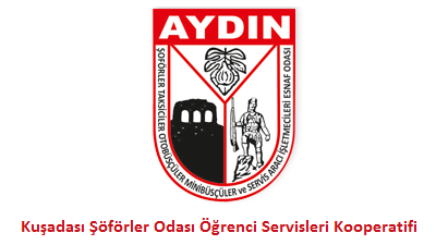 Kuşadası Şöförler Odası Öğrenci Servisleri Kooperatifi - Öğrenci Servisleri Kamera Sistemleri